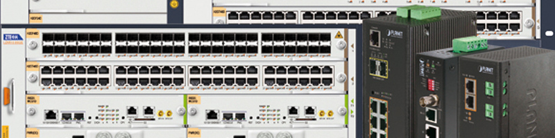 TCP/IP Netzwerkgrundlagen