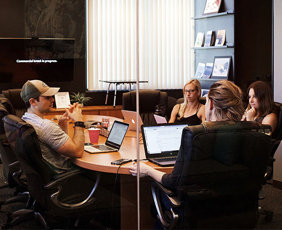 Office & MDUs