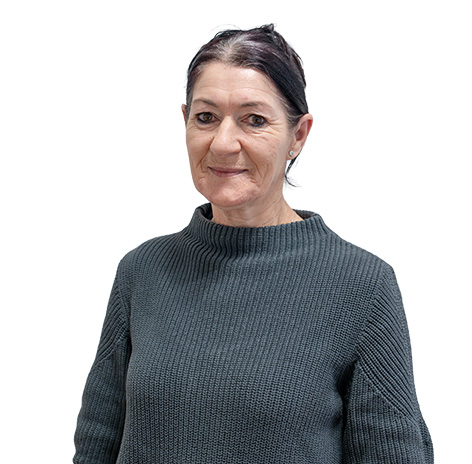 Angela Brunner