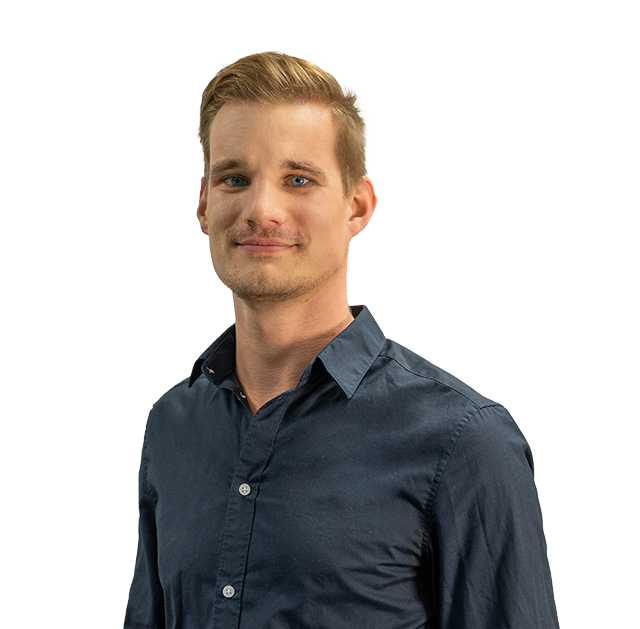 Bernhard Endmayer - Strategischer Produktmanager Distribution