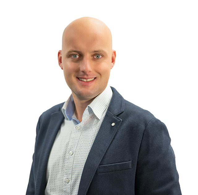 Bernhard Flicker