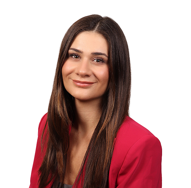 Bianca Gaisberger