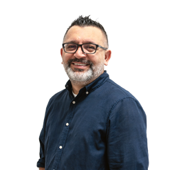 Ing. Cüneyt Gencyigitoglu