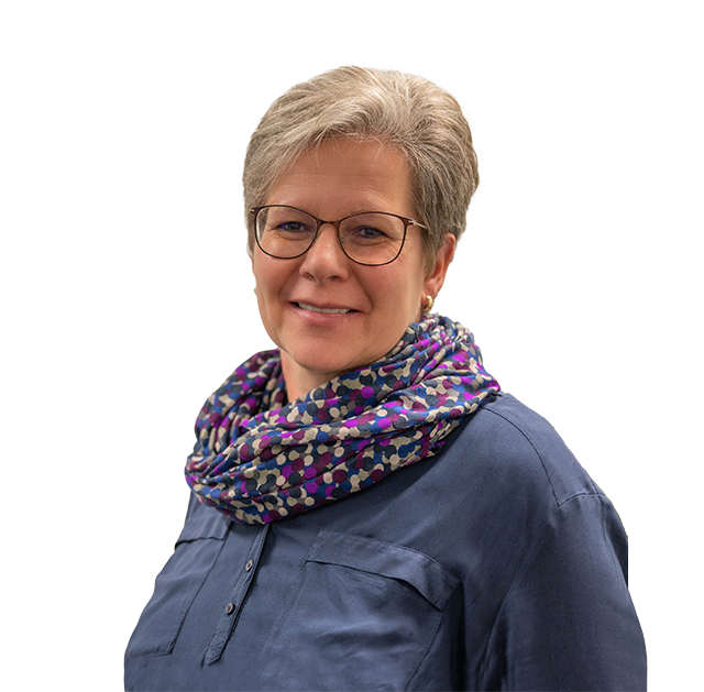 Doris Holzer