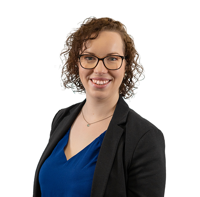 Romana Jantscher, BA