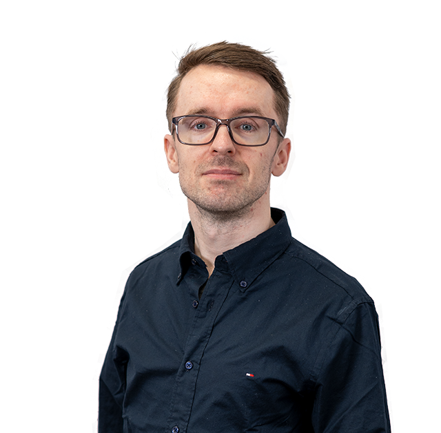 Stefan Kühnel