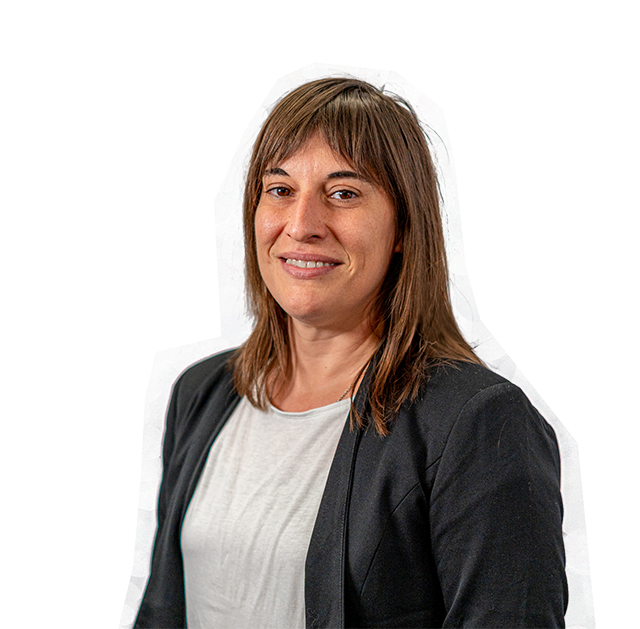 Carmen Kainer