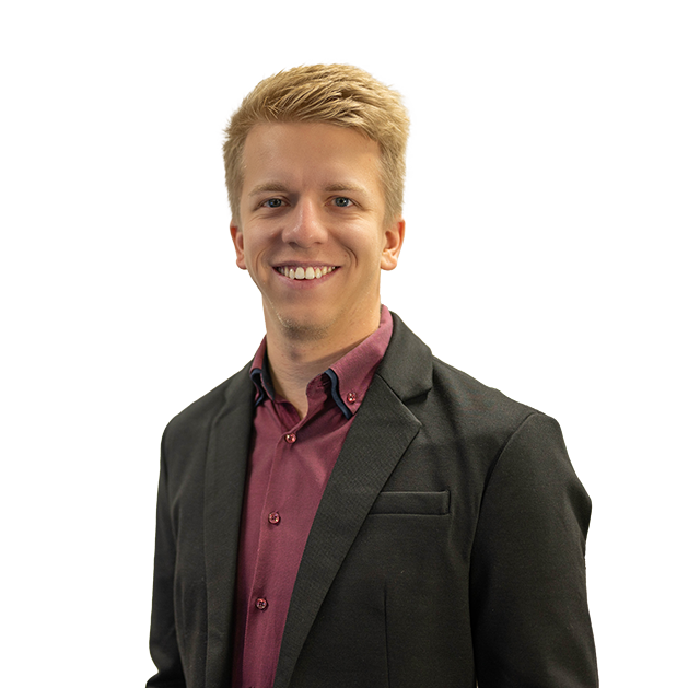 Dominik Mayer, BA