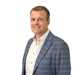 Ing. Stefan Strobl, MBA