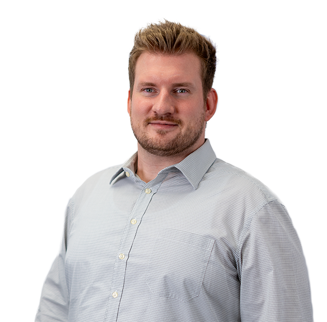 Stephan Thosold - Distribution Produktmanager