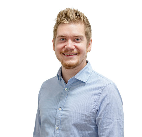 Sascha Tobisch