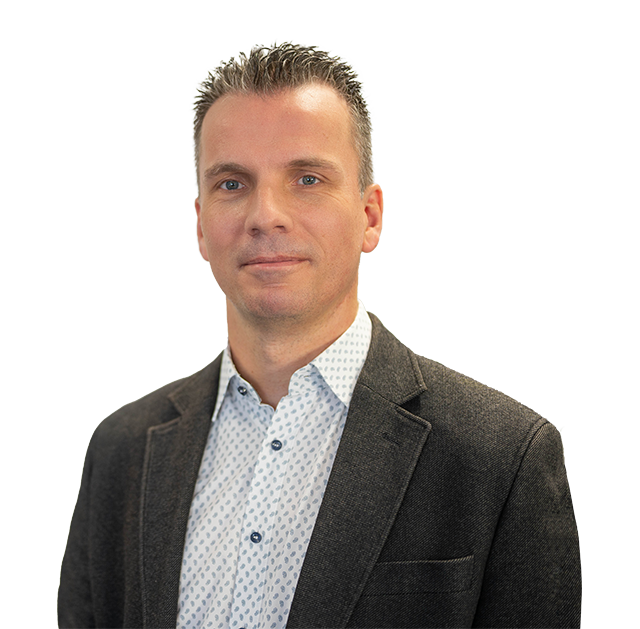 Patrick Vliegen