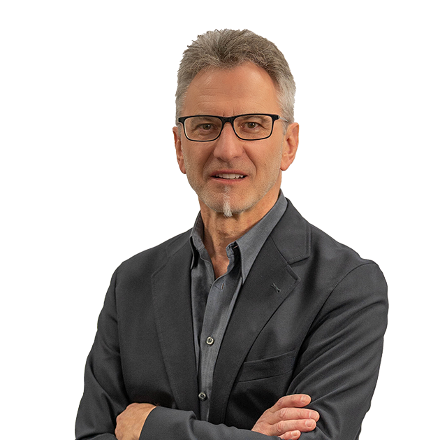 Manfred Vorraber