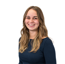 Sonja Weidacher, BA