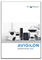 AVIGILON Quick Guide