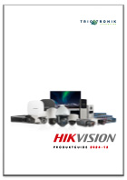 HIKVISION Quick Guide