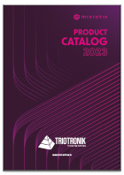 MikroTik Produkt Katalog