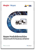 Reyee Produkt Katalog