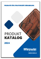 Wirewin Portfolio 2024