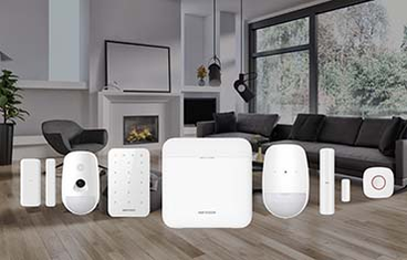 Blog KW11-2022.1 - HIKVISION AX-PRO