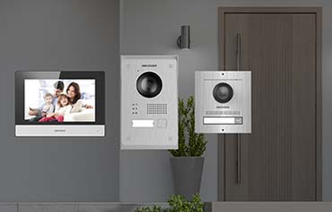 Blog KW11-2022.2 - HIKVISION Intercom