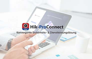 Blog KW11-2022.3 - HIKVISION Hik-ProConnect