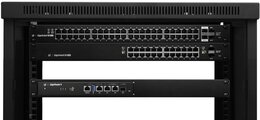 Ubiquiti EdgeRouter 4/6P optional Rack-Mount