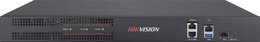 Hikvision DS-6904UDI(B) - 4K Decoder, H.265+/H.265, H.264+/H.264, Hik264, MPEG4, MJPEG