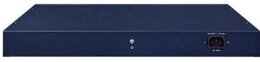 PLANET 24-Port 10/100BASE-TX 802.3at PoE + 1-Port Gigabit TP/SFP Combo Ethernet Switch