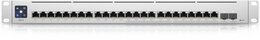 Ubiquiti UniFi USW Enterprise PoE 802.3at Switch, 12x 2.5 Gbit, 12x 1 Gbit, 2x SFP+