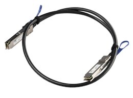 MikroTik 100 Gbps QSFP28 Direct Attach Kabel