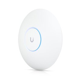 Ubiquiti UniFi WiFi 7 Pro Indoor Access Point, 300 Client-Support, 5.7 Gbps Durchsatzrate