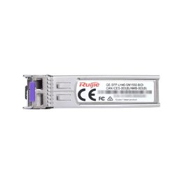 Reyee 1000BASE-LX SFP 1550nm-TX/11310nm-RX, 40km, DDM Simplex LC, Singlemode