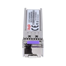 Reyee 1000BASE-LX SFP 1550nm-TX/11310nm-RX, 40km, DDM Simplex LC, Singlemode
