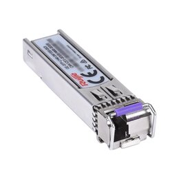 Reyee 1000BASE-LX SFP 1550nm-TX/11310nm-RX, 40km, DDM Simplex LC, Singlemode