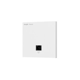 Reyee Reyee Wi-Fi 5 Access Point, Wandmontage, 1267 Mbps, 2x Gbit