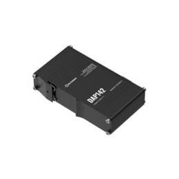Teltonika DAP142 WiFi Access Point, 802.11b/g/n Wi-Fi 4, RS-232, RMS Integration