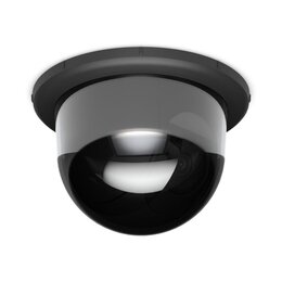 Ubiquiti Ubiquiti G5 PTZ-Deckenmontage-Kit, schwarz