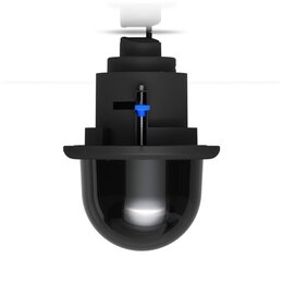 Ubiquiti Ubiquiti G5 PTZ-Deckenmontage-Kit, schwarz