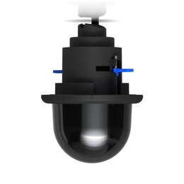 Ubiquiti Ubiquiti G5 PTZ-Deckenmontage-Kit, schwarz