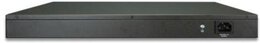 PLANET Layer3 24-Port 10/100/1000T 802.3at POE + 4-Port 10G SFP+