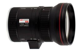 Hikvision HV0733D-6MP - 6MP Objektiv, 7-33mm, CS 1/1.8