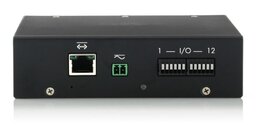 Avigilon 4-Kanal Video Encoder, Audio, I/O