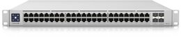 Ubiquiti UniFi USW Enterprise PoE 802.3at Switch, 48x 2.5 Gbit, 4x SFP+
