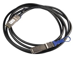 MikroTik 100 Gbps QSFP28 Direct Attach Kabel 