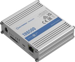 Teltonika Industrie 5G / LTE CAT 20 Gateway Board, Digital I/O, USB, RMS Support