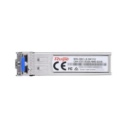 Reyee 1000BASE-SX SFP 1310nm, 10km, DDM Duplex LC-Duplex, Singlemode