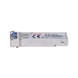 Reyee 1000BASE-SX SFP 1310nm, 10km, DDM Duplex LC-Duplex, Singlemode