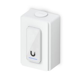 Ubiquiti UniFi Access Reader Junction Box, weiss