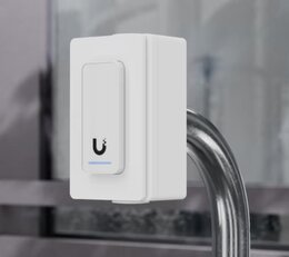Ubiquiti UniFi Access Reader Junction Box, weiss